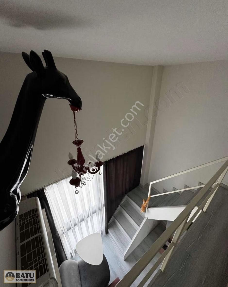 İzmir Bornova Doganlar Fırsat 1+1 Daire - Görsel 13