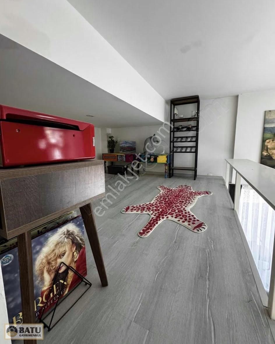 İzmir Bornova Doganlar Fırsat 1+1 Daire - Görsel 11