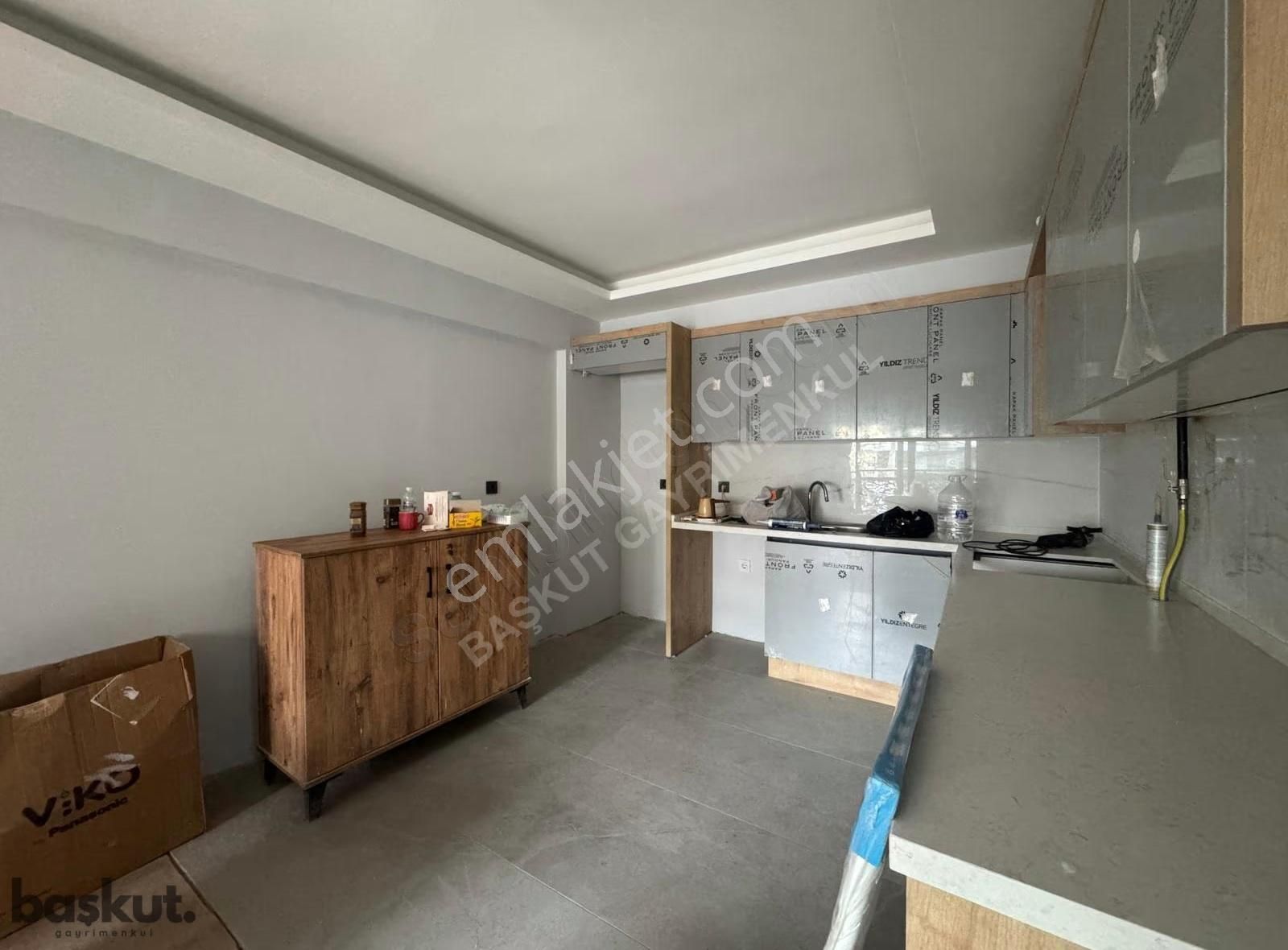 Başkut'tan Dedebaşı'nda Merkezi Konumda 2+1 Satılık Daire - Görsel 9