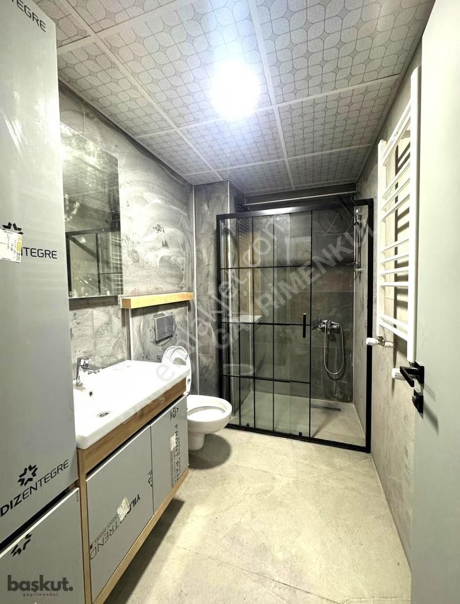 Başkut'tan Dedebaşı'nda Merkezi Konumda 2+1 Satılık Daire - Görsel 3