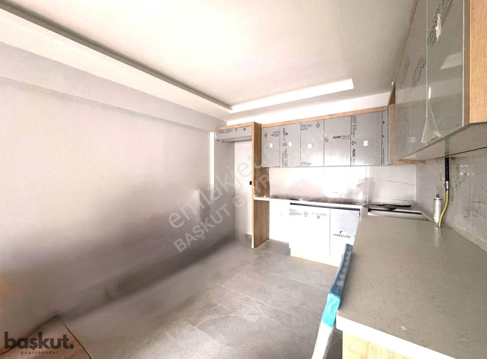 Başkut'tan Dedebaşı'nda Merkezi Konumda 2+1 Satılık Daire - Görsel 11