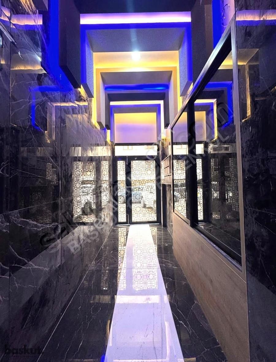 Başkut'tan Dedebaşı'nda Merkezi Konumda 2+1 Satılık Daire - Görsel 14