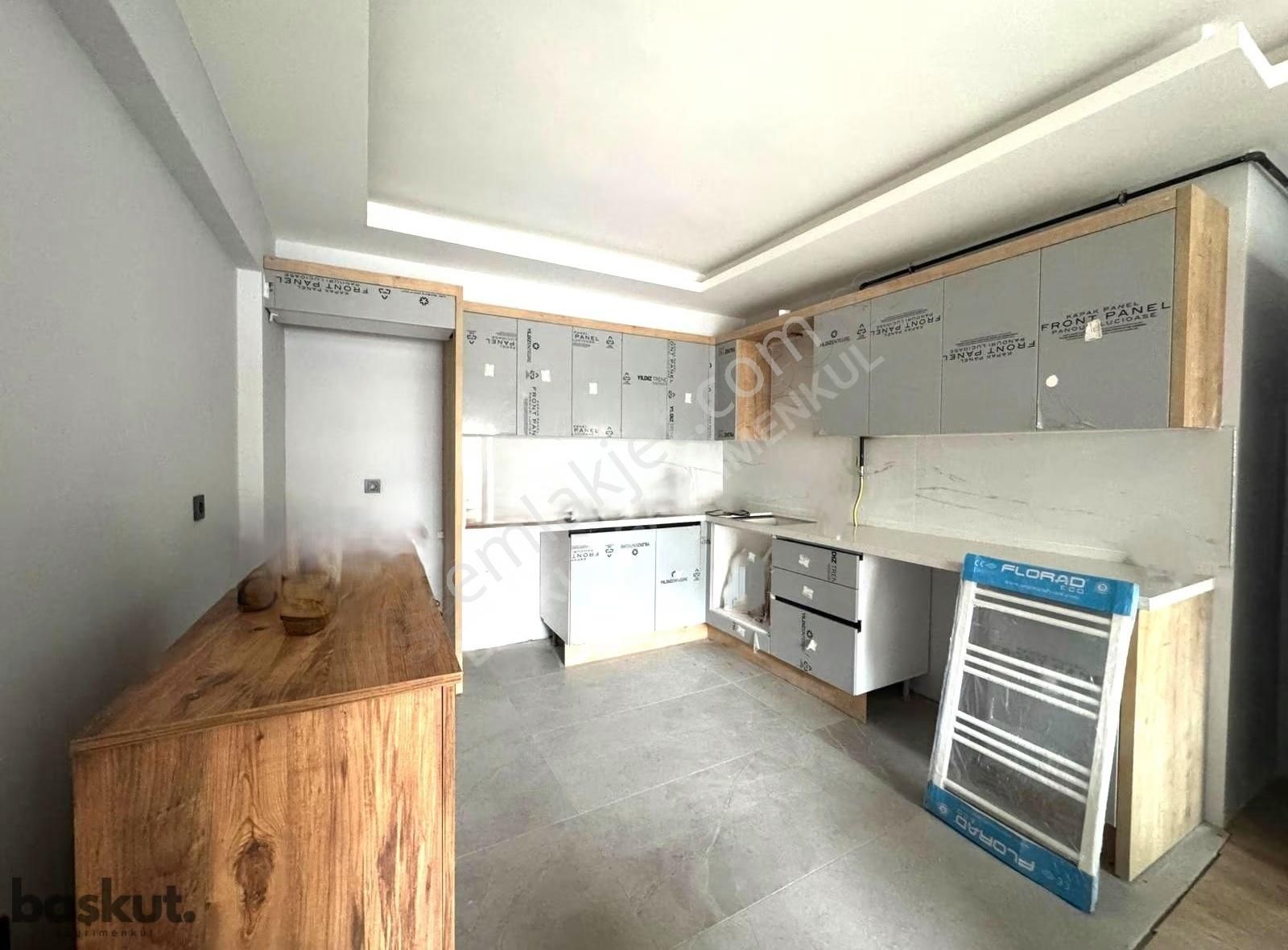 Başkut'tan Dedebaşı'nda Merkezi Konumda 2+1 Satılık Daire - Görsel 5