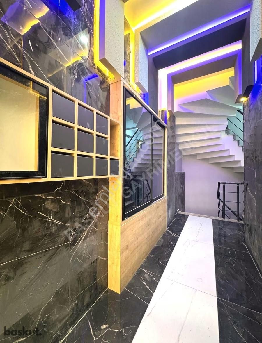 Başkut'tan Dedebaşı'nda Merkezi Konumda 2+1 Satılık Daire - Görsel 17