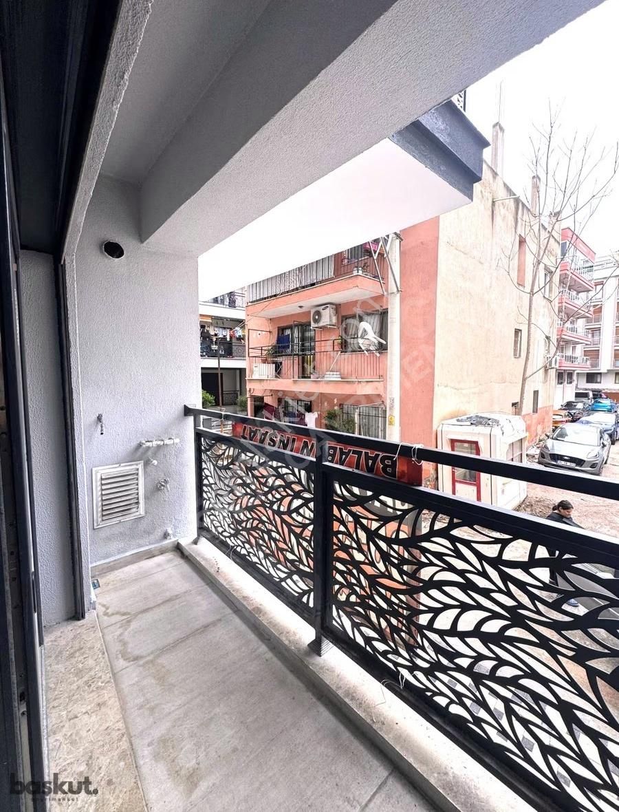 Başkut'tan Dedebaşı'nda Merkezi Konumda 2+1 Satılık Daire - Görsel 7