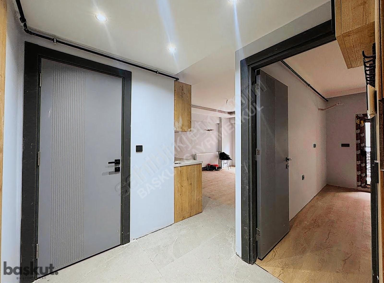 Başkut'tan Dedebaşı'nın Merkezinde 1+1 Satılık Daire - Görsel 8