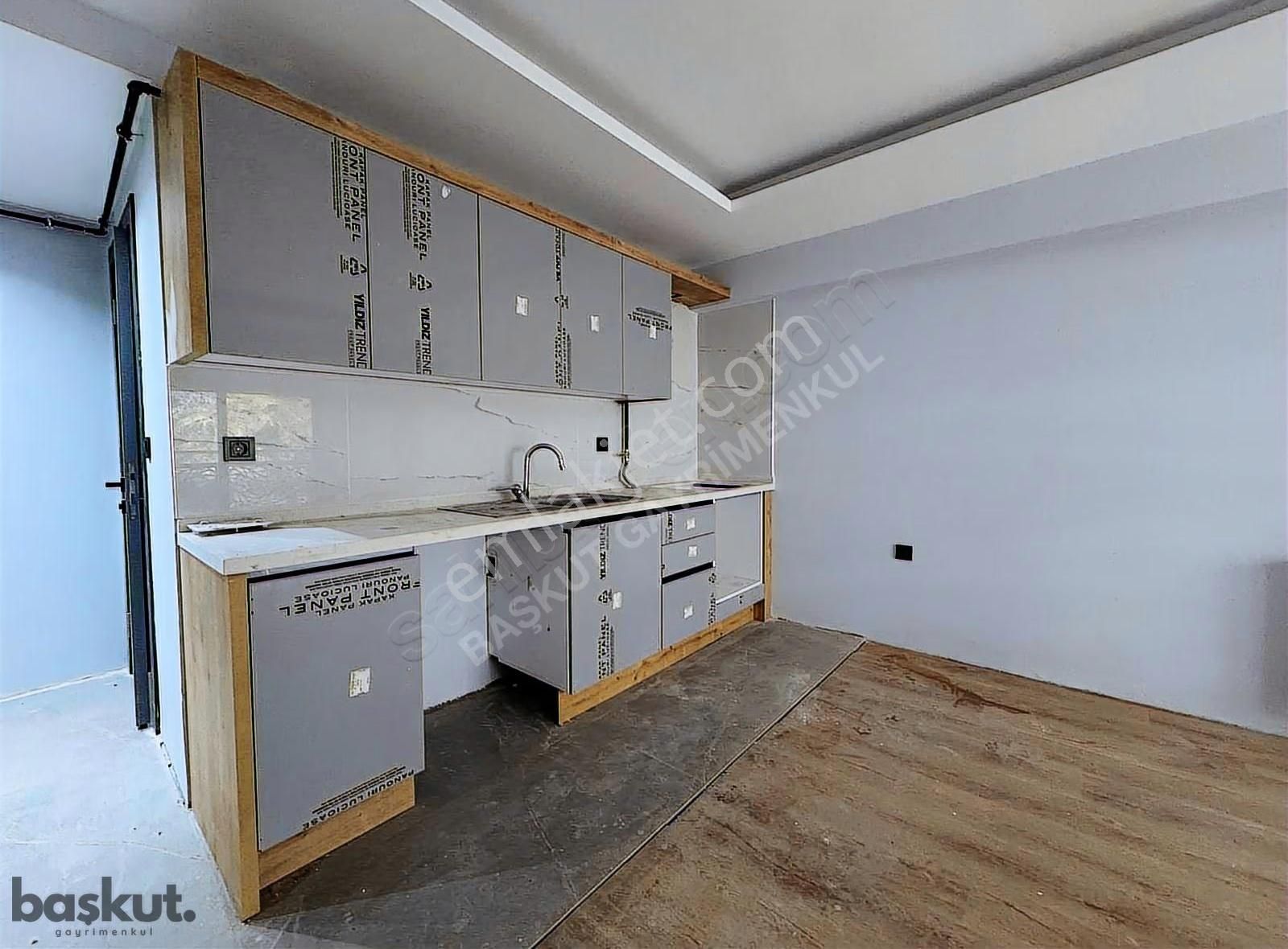 Başkut'tan Dedebaşı'nın Merkezinde 1+1 Satılık Daire - Görsel 7