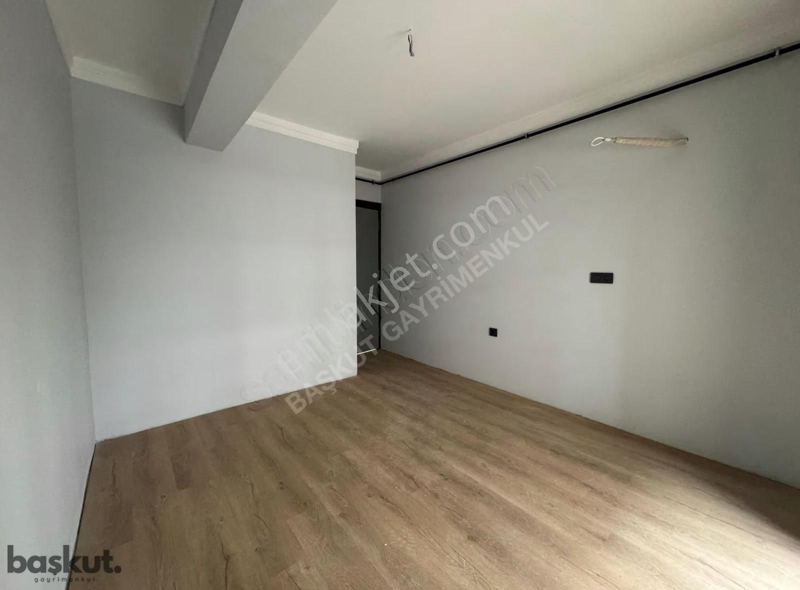 Başkut'tan Dedebaşı'nın Merkezinde 1+1 Satılık Daire - Görsel 9