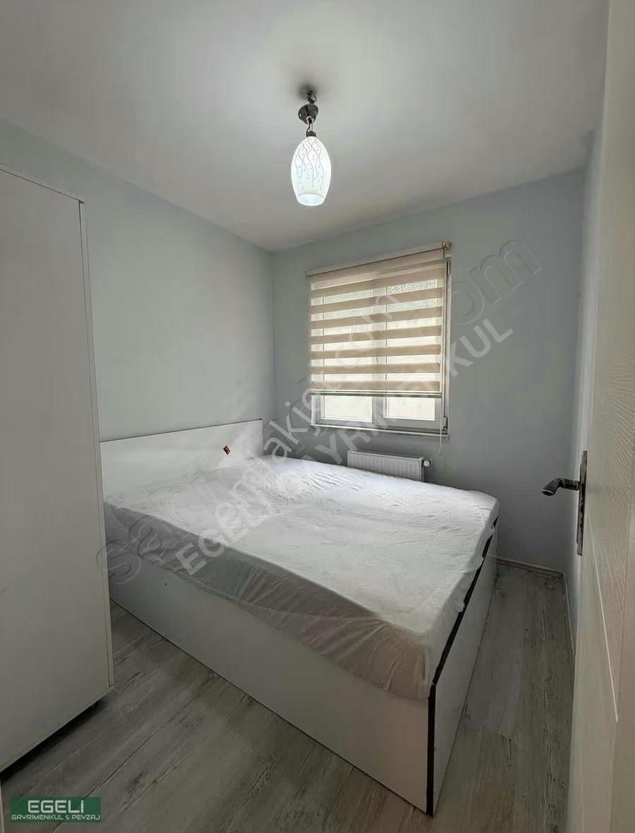 Egeli'den Babil2 Sitesin'de 2+1 Eşyalı Satılık Daire - Görsel 31