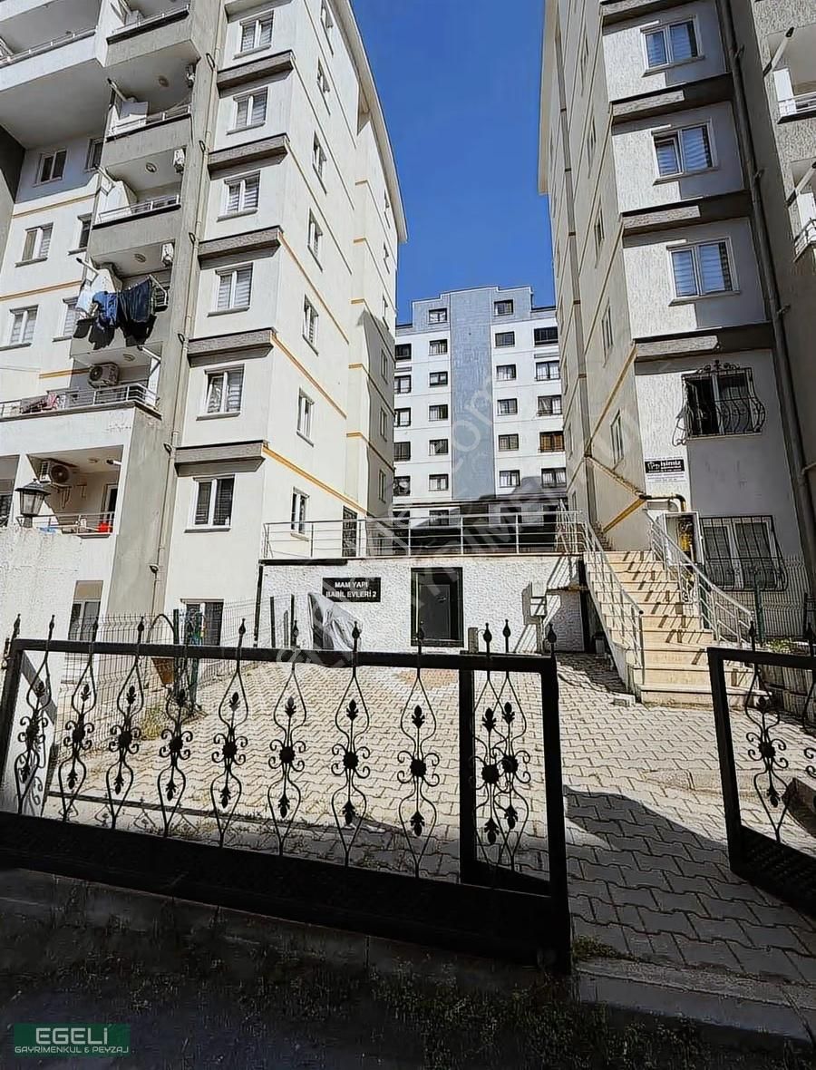 Egeli'den Babil2 Sitesin'de 2+1 Eşyalı Satılık Daire - Görsel 10