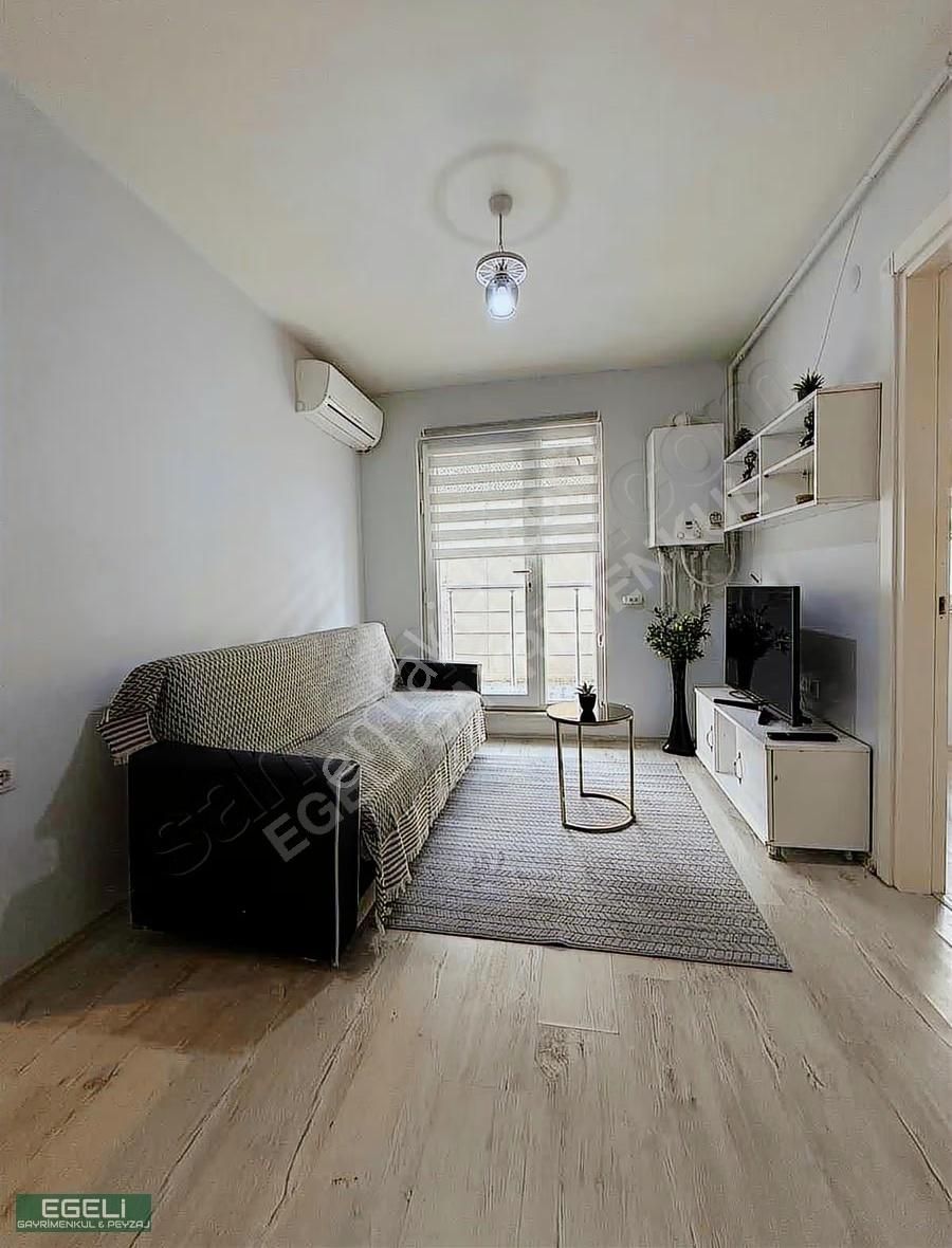 Egeli'den Babil2 Sitesin'de 2+1 Eşyalı Satılık Daire - Görsel 30