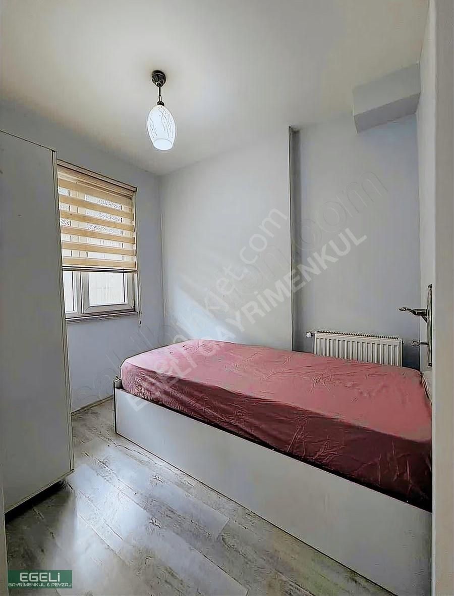 Egeli'den Babil2 Sitesin'de 2+1 Eşyalı Satılık Daire - Görsel 32