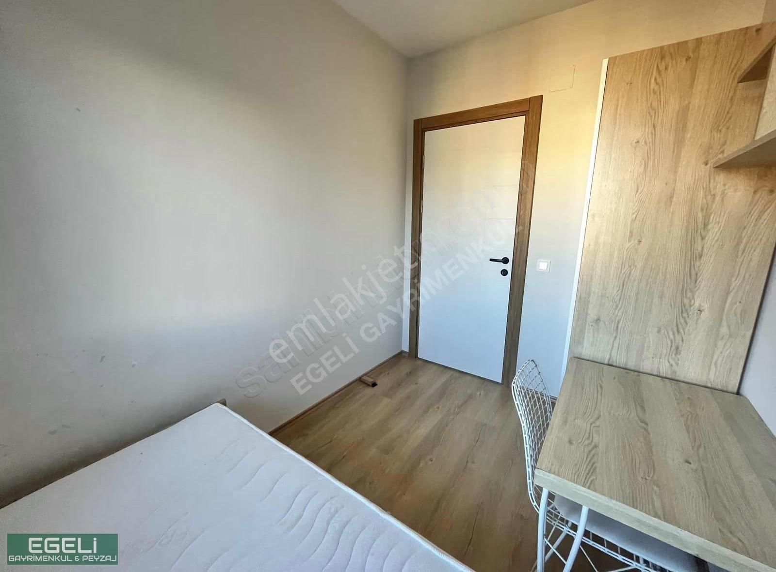 Egeli'den Görükle Brev 1'de Ara Kat 2+1 Eşyalı Kiralık Daire - Görsel 29
