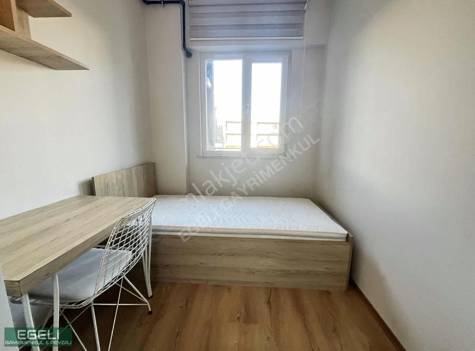 Egeli'den Görükle Brev 1'de Ara Kat 2+1 Eşyalı Kiralık Daire - Görsel 10
