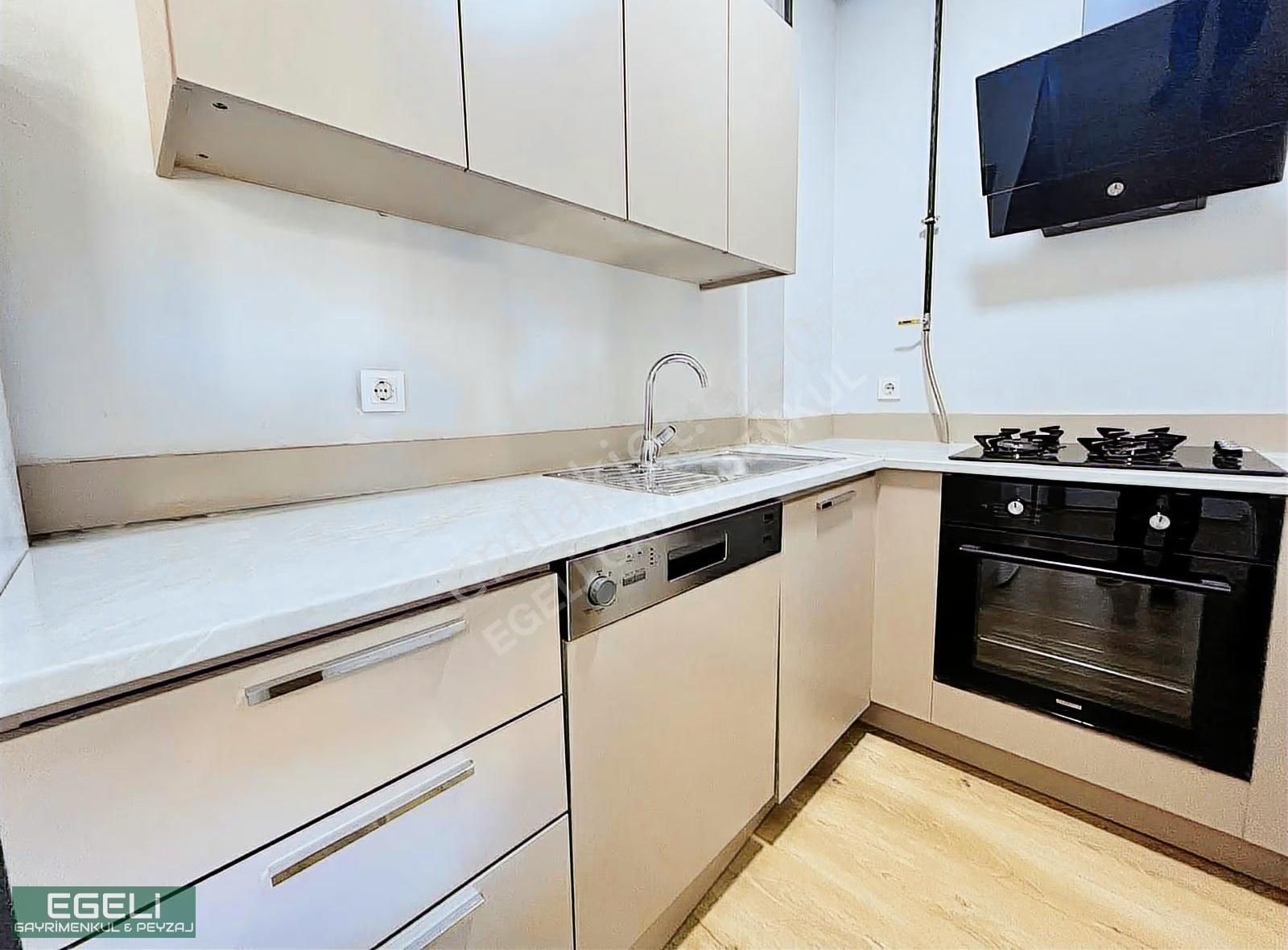 Egeli'den Görükle Brev 1'de Ara Kat 2+1 Eşyalı Kiralık Daire - Görsel 4