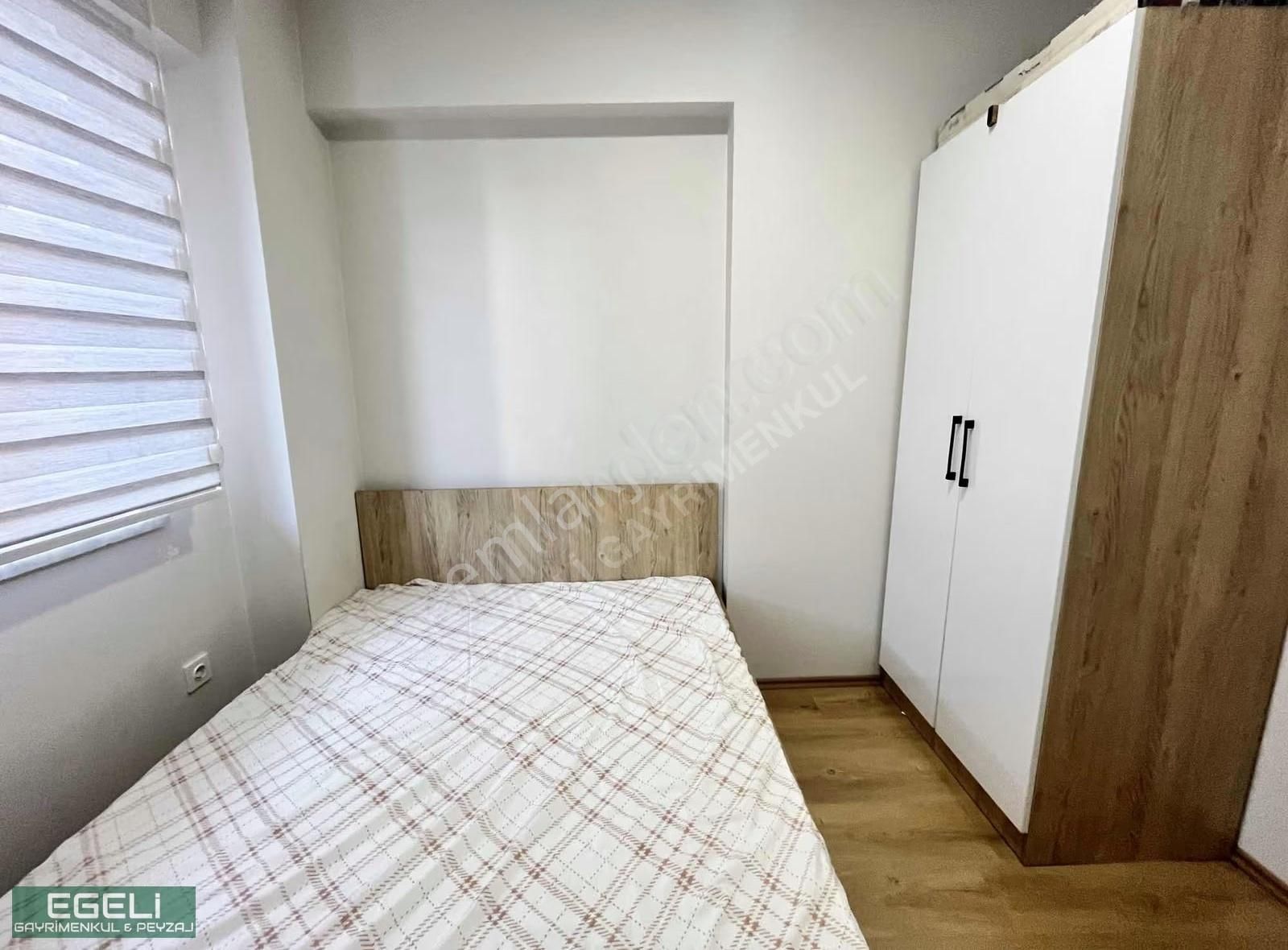 Egeli'den Görükle Brev 1'de Ara Kat 2+1 Eşyalı Kiralık Daire - Görsel 26