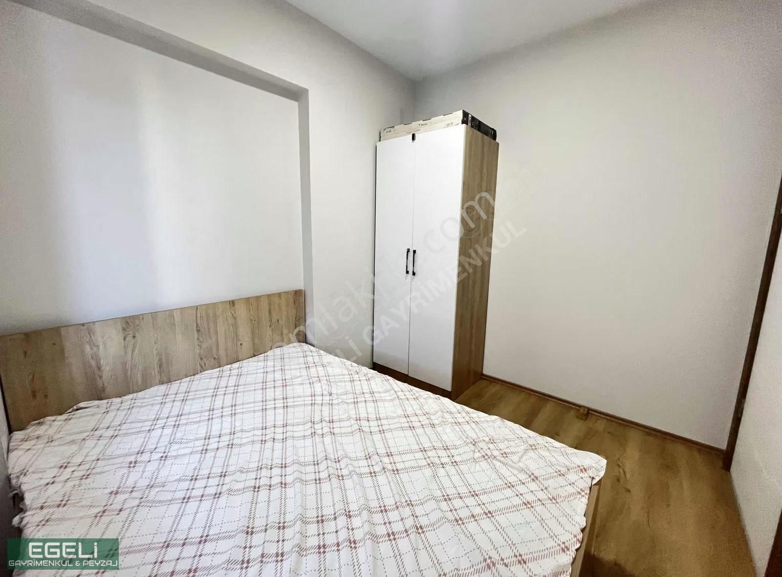 Egeli'den Görükle Brev 1'de Ara Kat 2+1 Eşyalı Kiralık Daire - Görsel 18