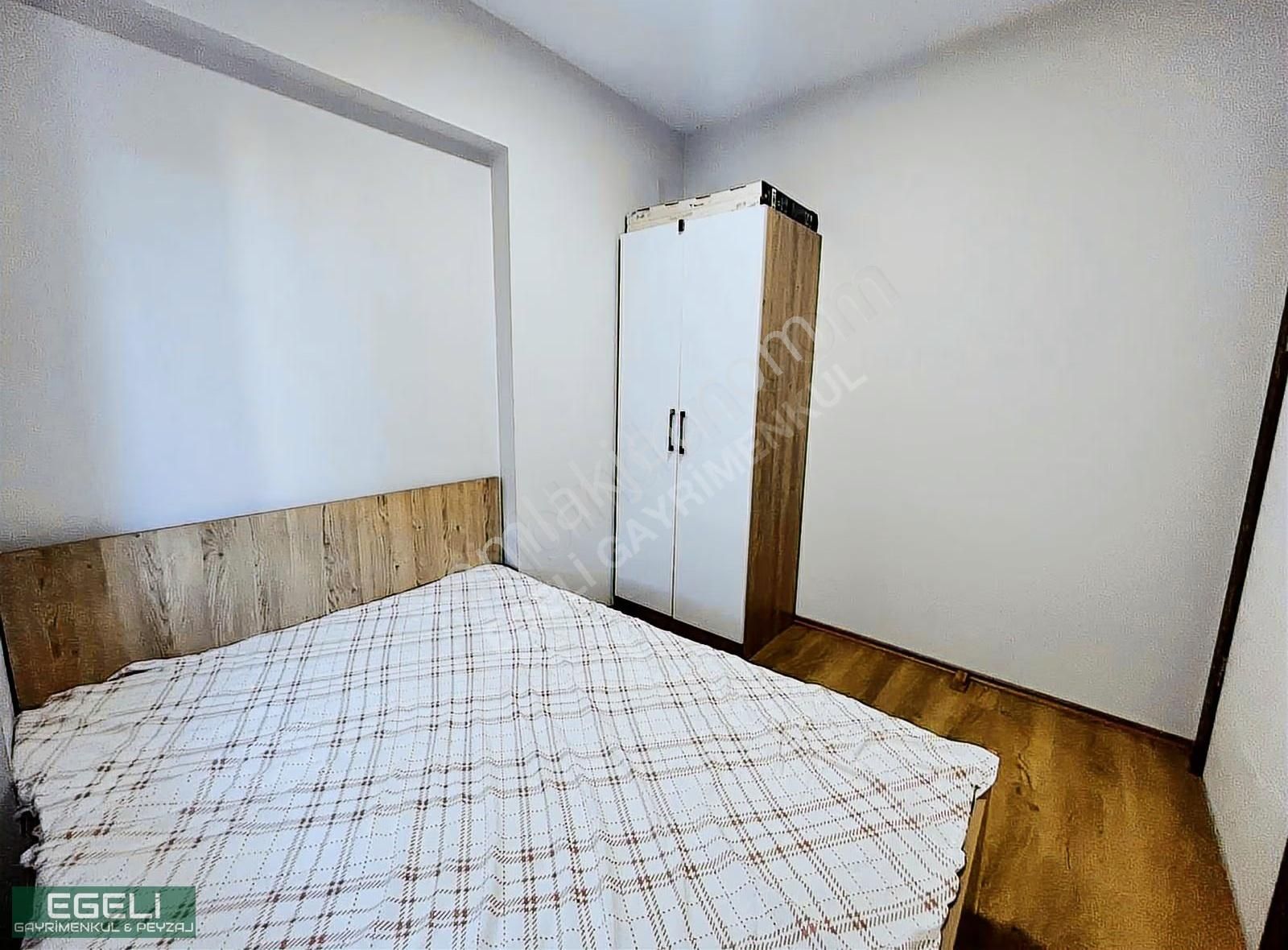 Egeli'den Görükle Brev 1'de Ara Kat 2+1 Eşyalı Kiralık Daire - Görsel 23