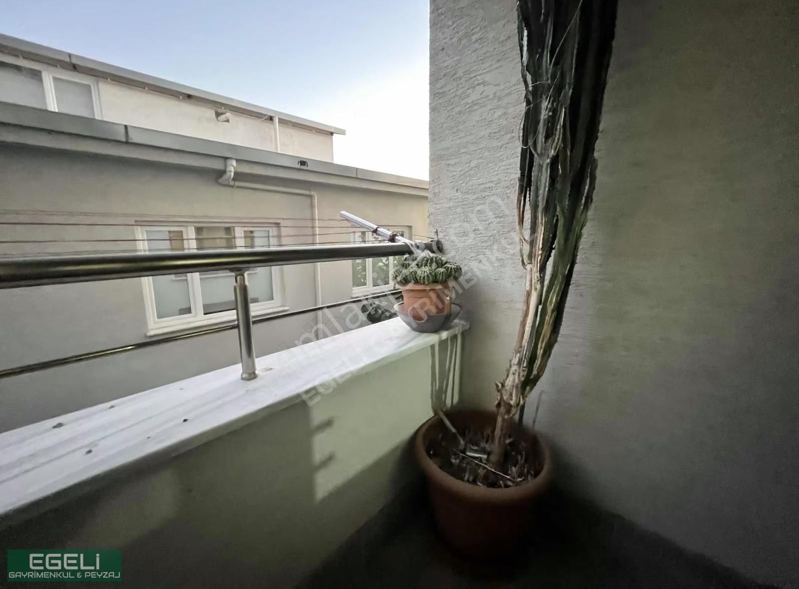 Egeli'den Kültür Mah'de Eşyasız Ara Kat 2+1 Satılık Daire - Görsel 5