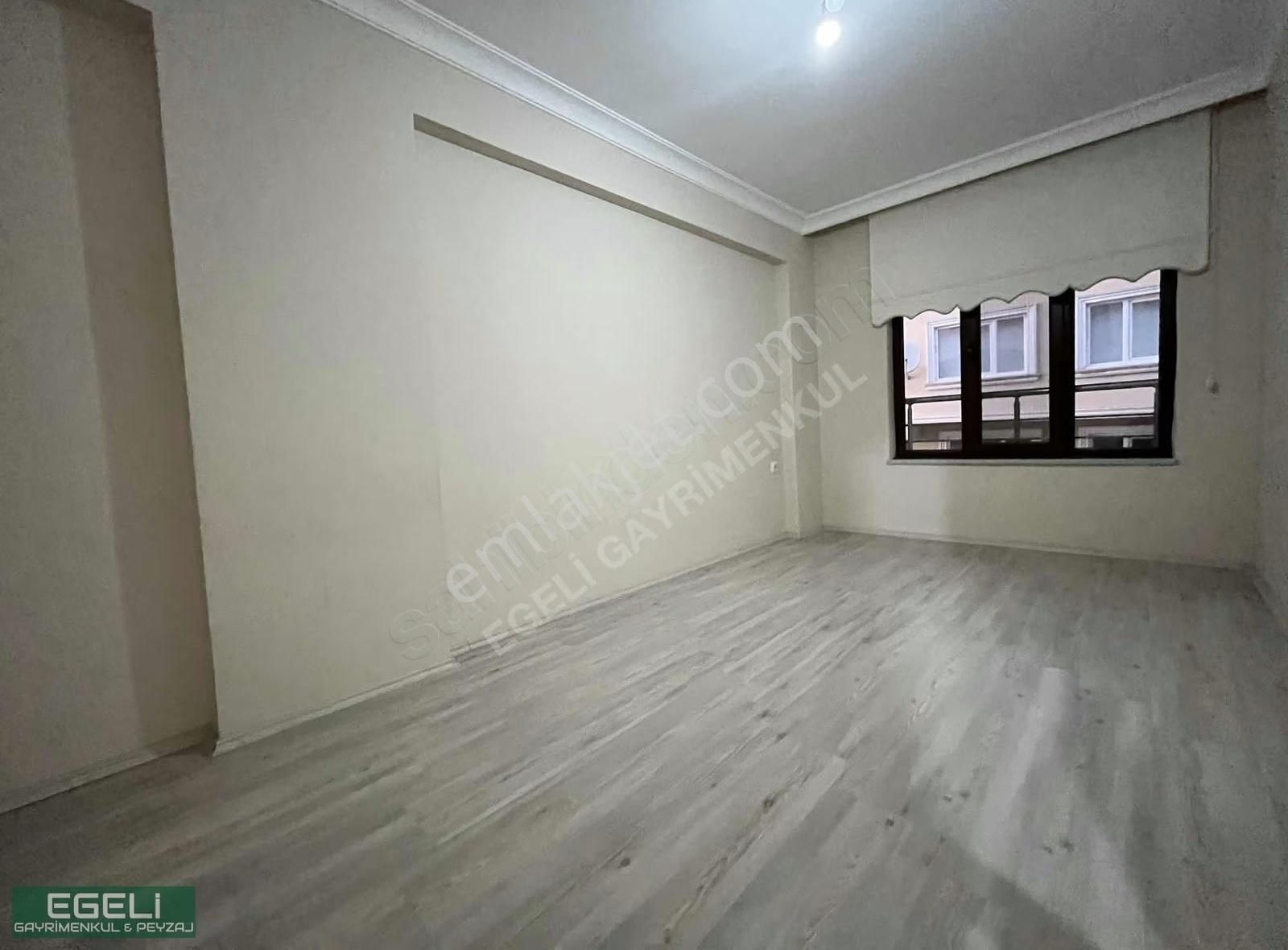 Egeli'den Kültür Mah'de Eşyasız Ara Kat 2+1 Satılık Daire - Görsel 11