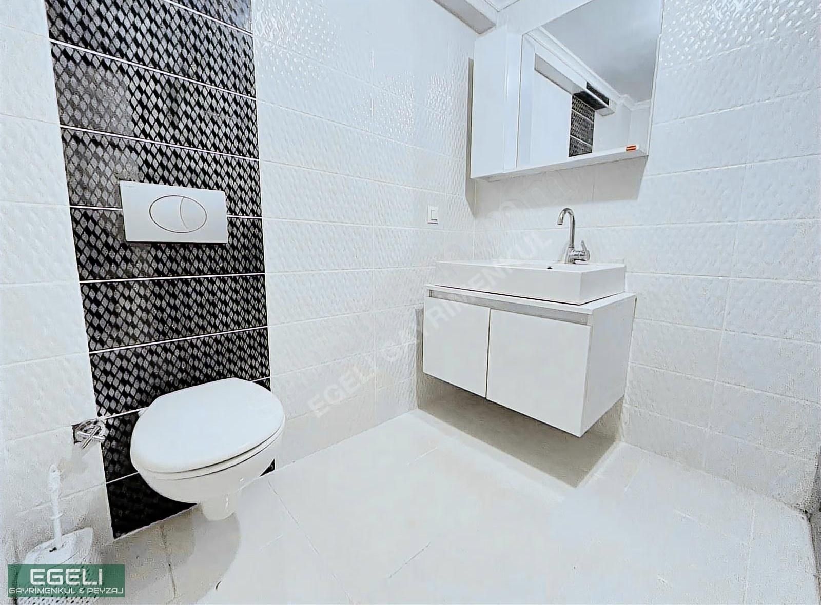 Egeli'den Kültür Mah'de Eşyasız Ara Kat 2+1 Satılık Daire - Görsel 14