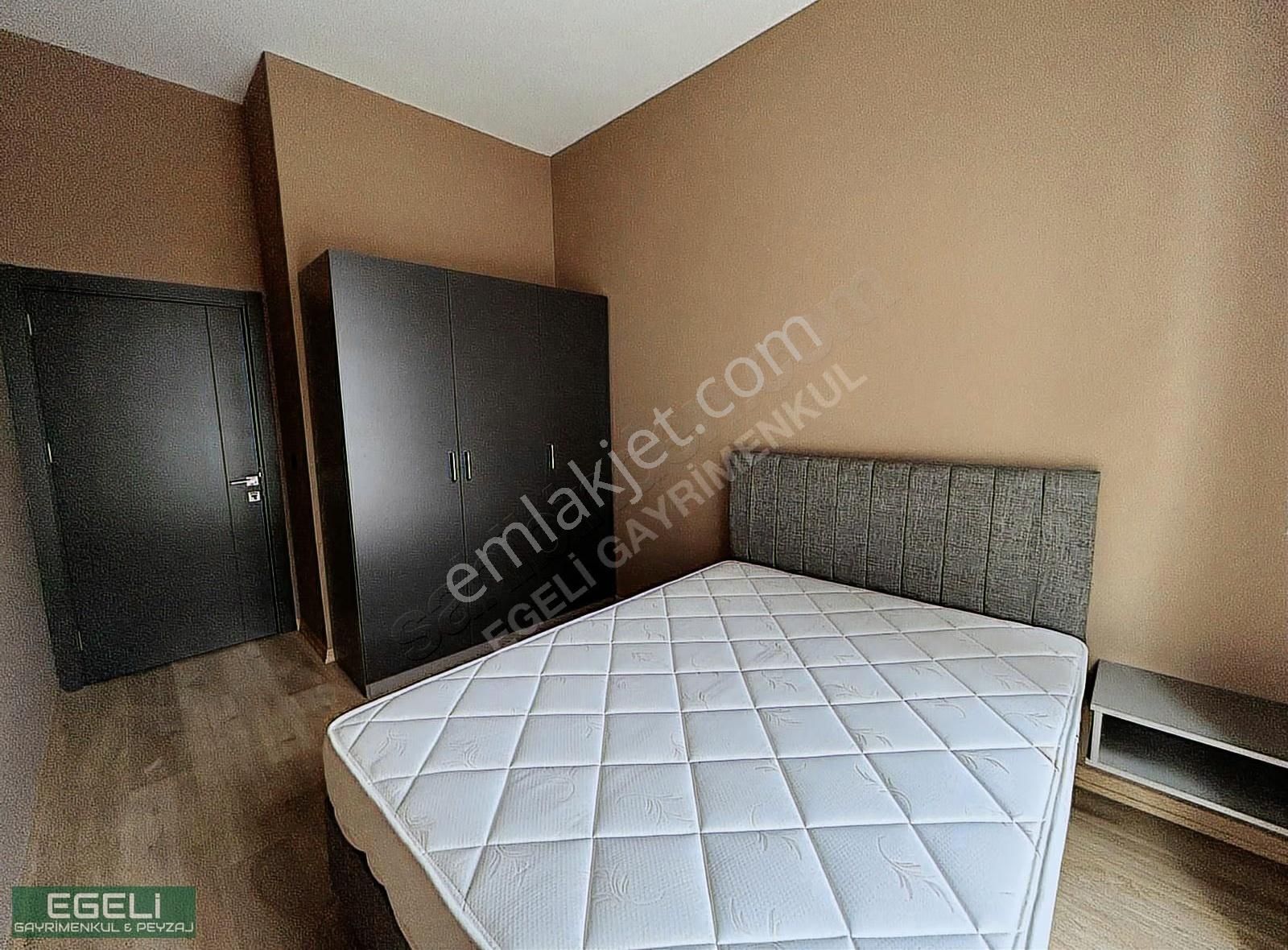 Egeli'den Görükle Avlu 2'de 2+1 Eşyalı Kiralık Daire - Görsel 13