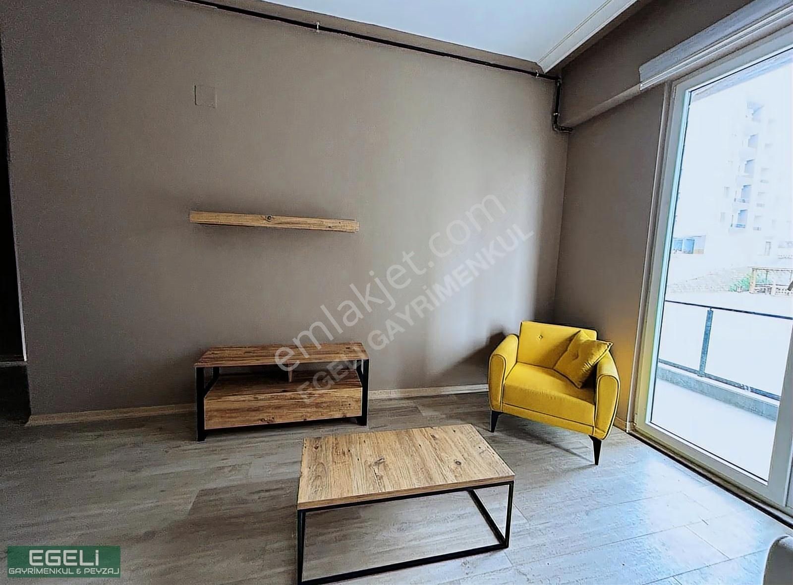 Egeli'den Görükle Avlu 2'de 2+1 Eşyalı Kiralık Daire - Görsel 19