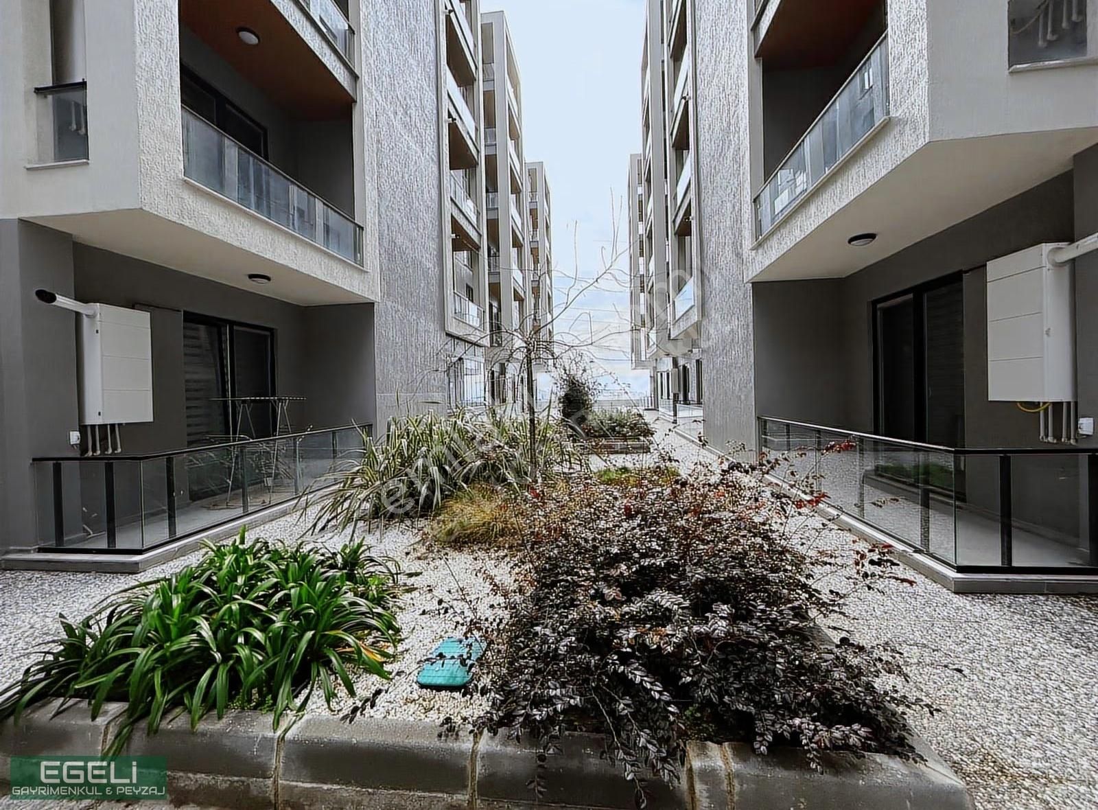 Egeli'den Görükle Avlu 2'de 2+1 Eşyalı Kiralık Daire - Görsel 33