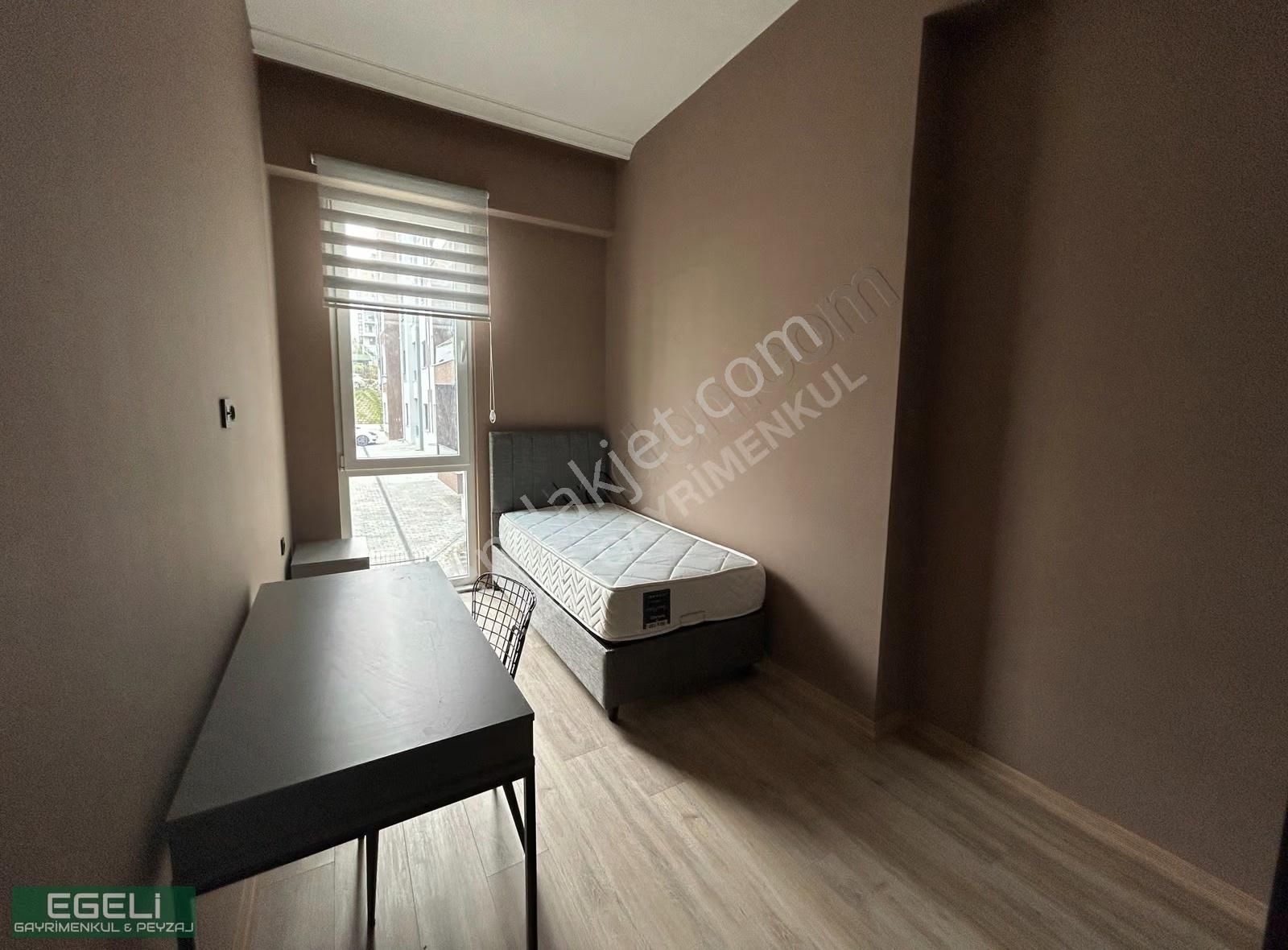Egeli'den Görükle Avlu 2'de 2+1 Eşyalı Kiralık Daire - Görsel 16