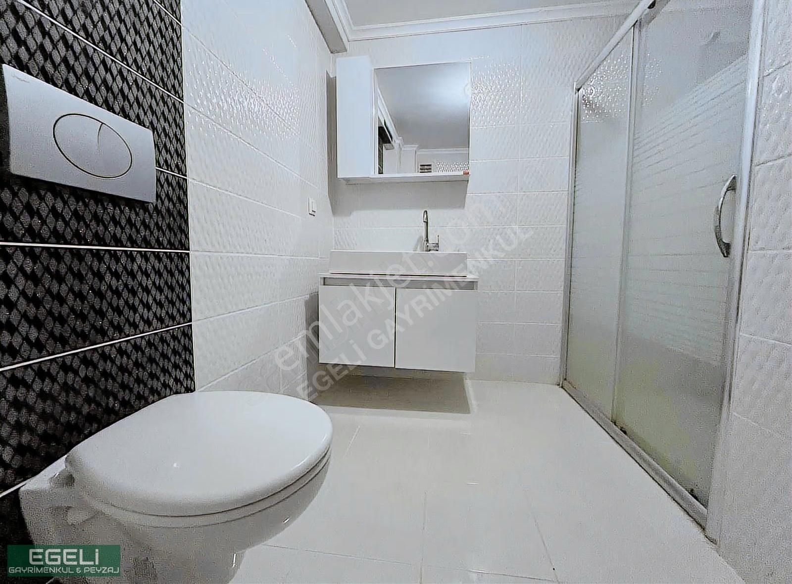 Egeli'den Kültür Mah'de Eşyasız 2+1 Kiralık Daire - Görsel 6