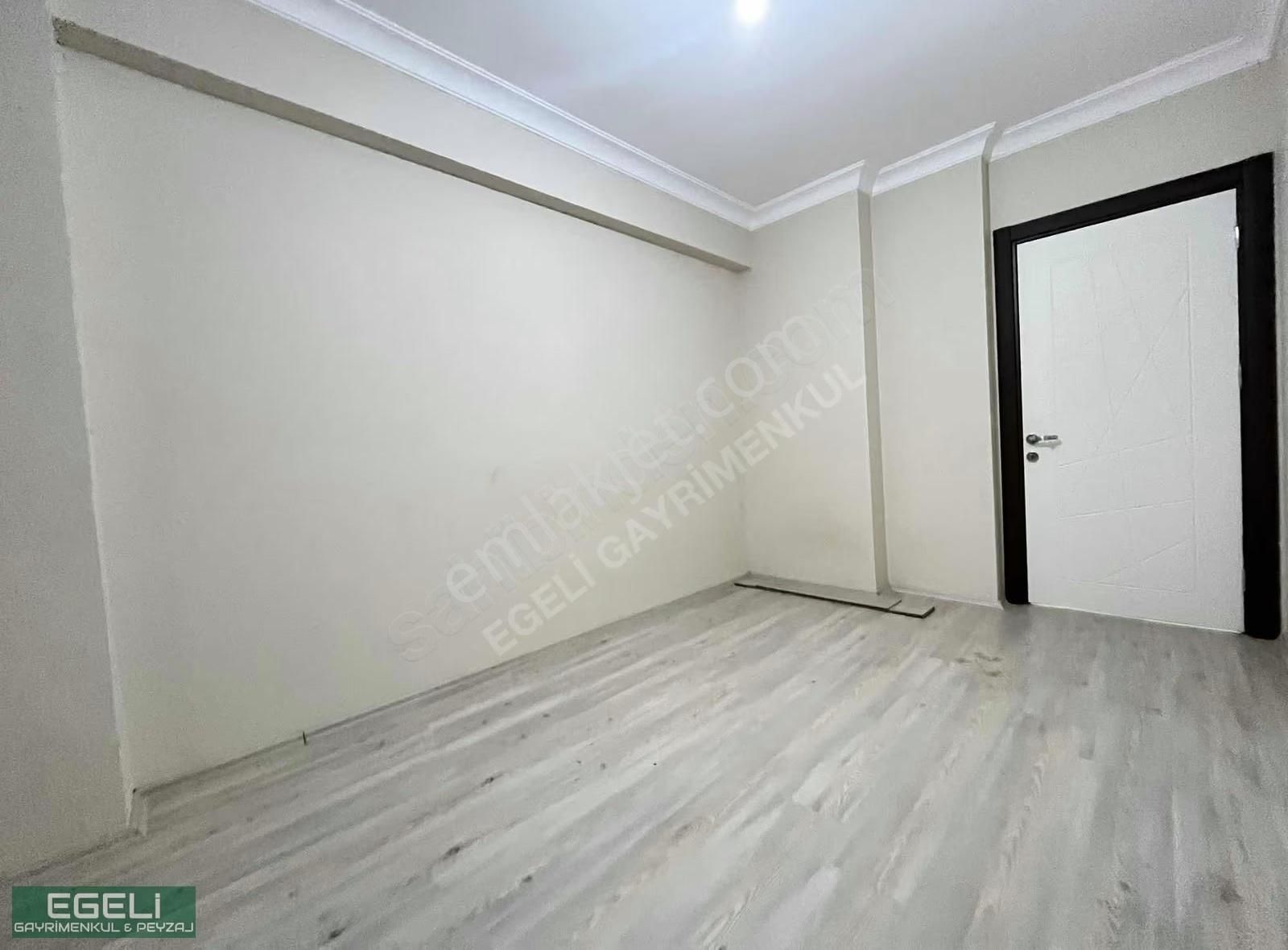 Egeli'den Kültür Mah'de Eşyasız 2+1 Kiralık Daire - Görsel 11