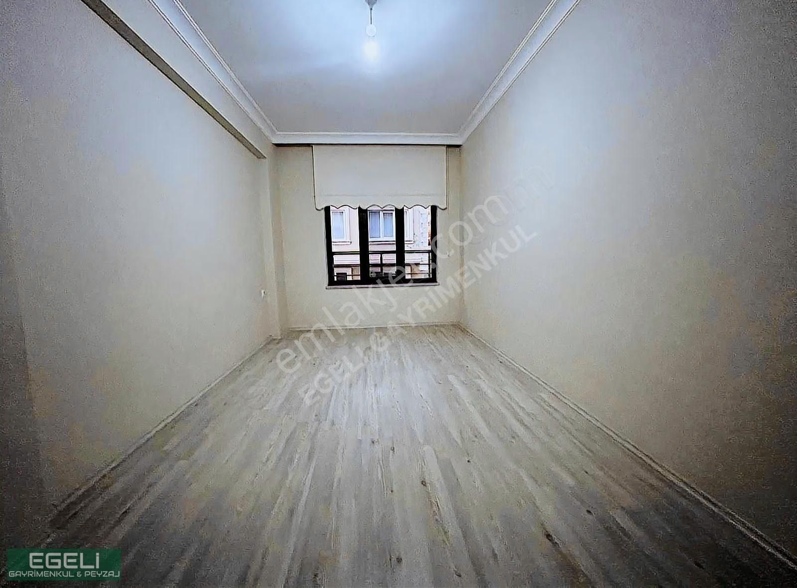 Egeli'den Kültür Mah'de Eşyasız 2+1 Kiralık Daire - Görsel 28