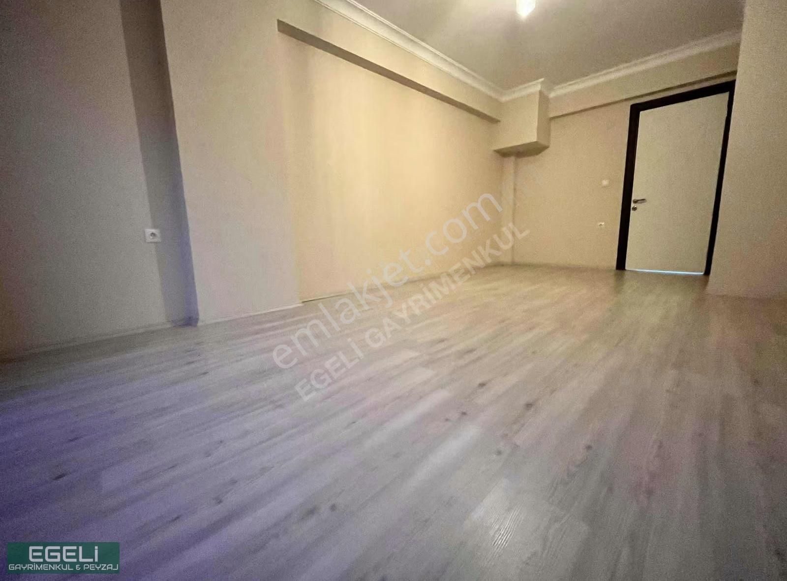 Egeli'den Kültür Mah'de Eşyasız 2+1 Kiralık Daire - Görsel 24