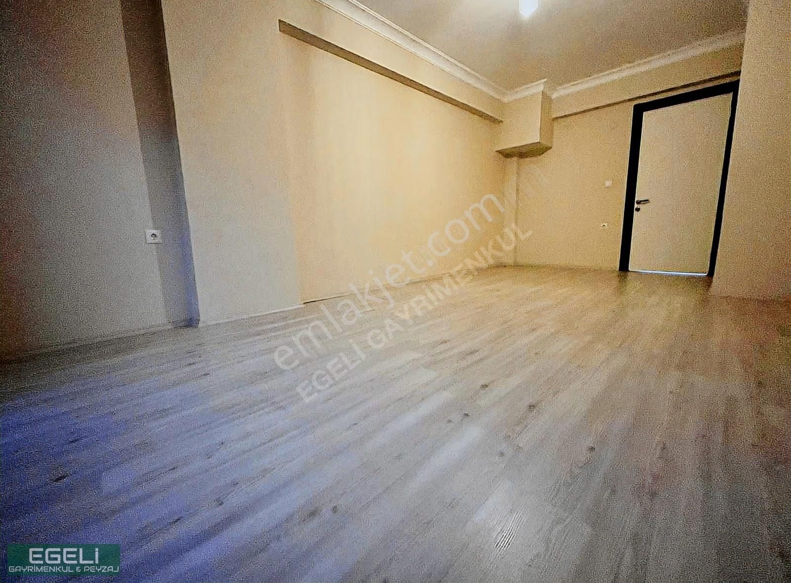 Egeli'den Kültür Mah'de Eşyasız 2+1 Kiralık Daire - Görsel 7