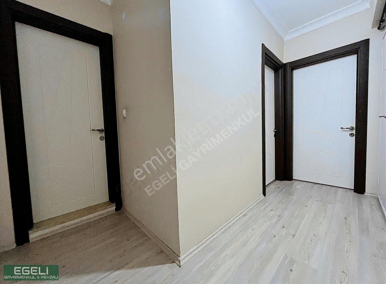 Egeli'den Kültür Mah'de Eşyasız 2+1 Kiralık Daire - Görsel 8