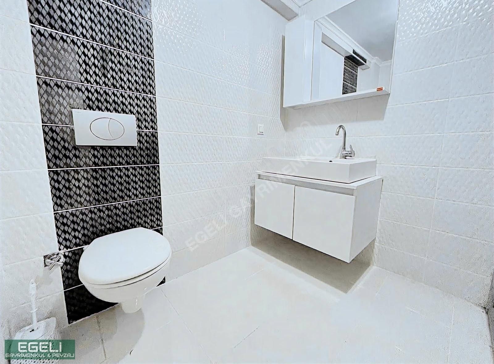 Egeli'den Kültür Mah'de Eşyasız 2+1 Kiralık Daire - Görsel 31