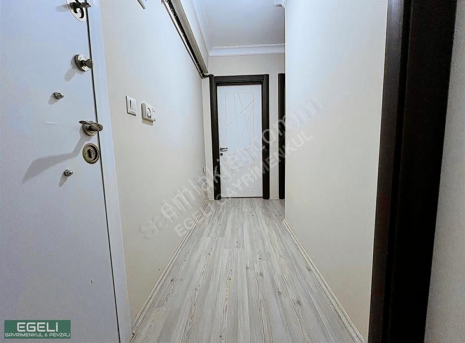 Egeli'den Kültür Mah'de Eşyasız 2+1 Kiralık Daire - Görsel 30