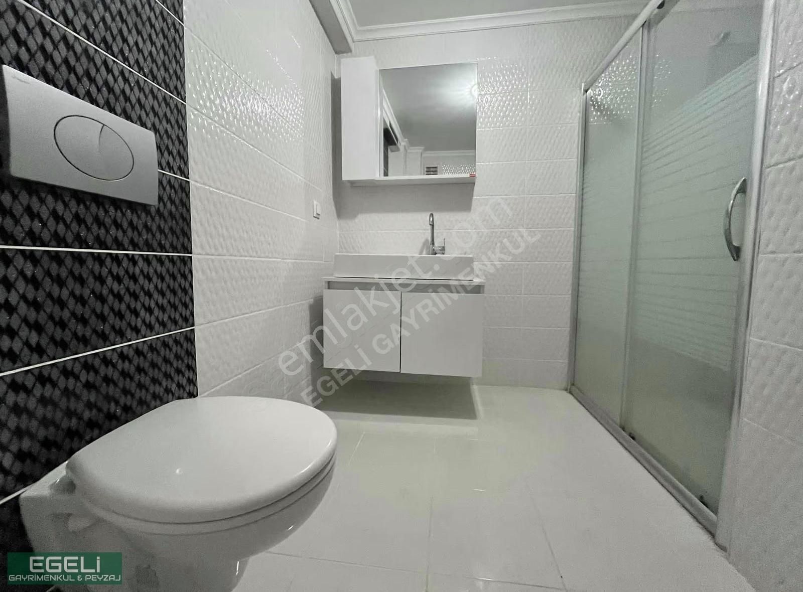 Egeli'den Kültür Mah'de Eşyasız 2+1 Kiralık Daire - Görsel 15