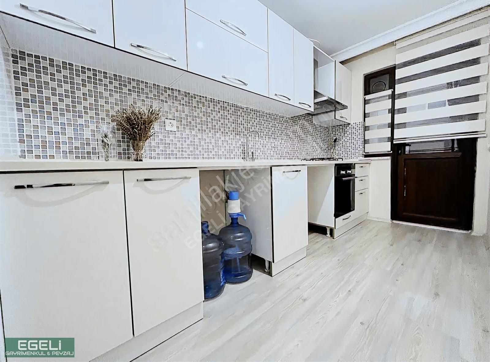 Egeli'den Kültür Mah'de Eşyasız 2+1 Kiralık Daire - Görsel 23