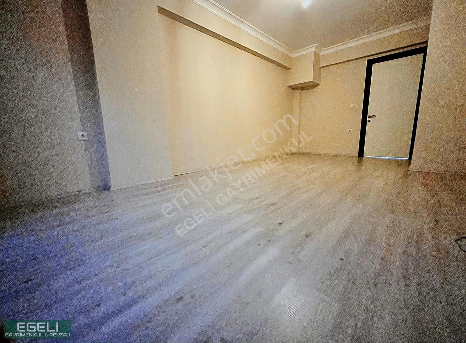 Egeli'den Kültür Mah'de Eşyasız 2+1 Kiralık Daire - Görsel 33