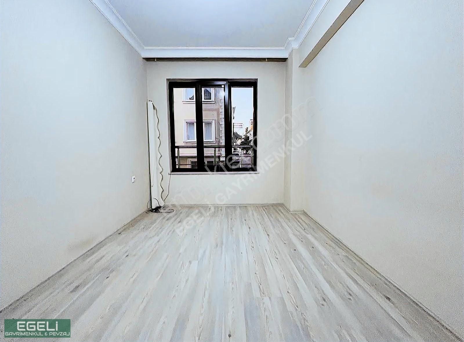 Egeli'den Kültür Mah'de Eşyasız 2+1 Kiralık Daire - Görsel 10