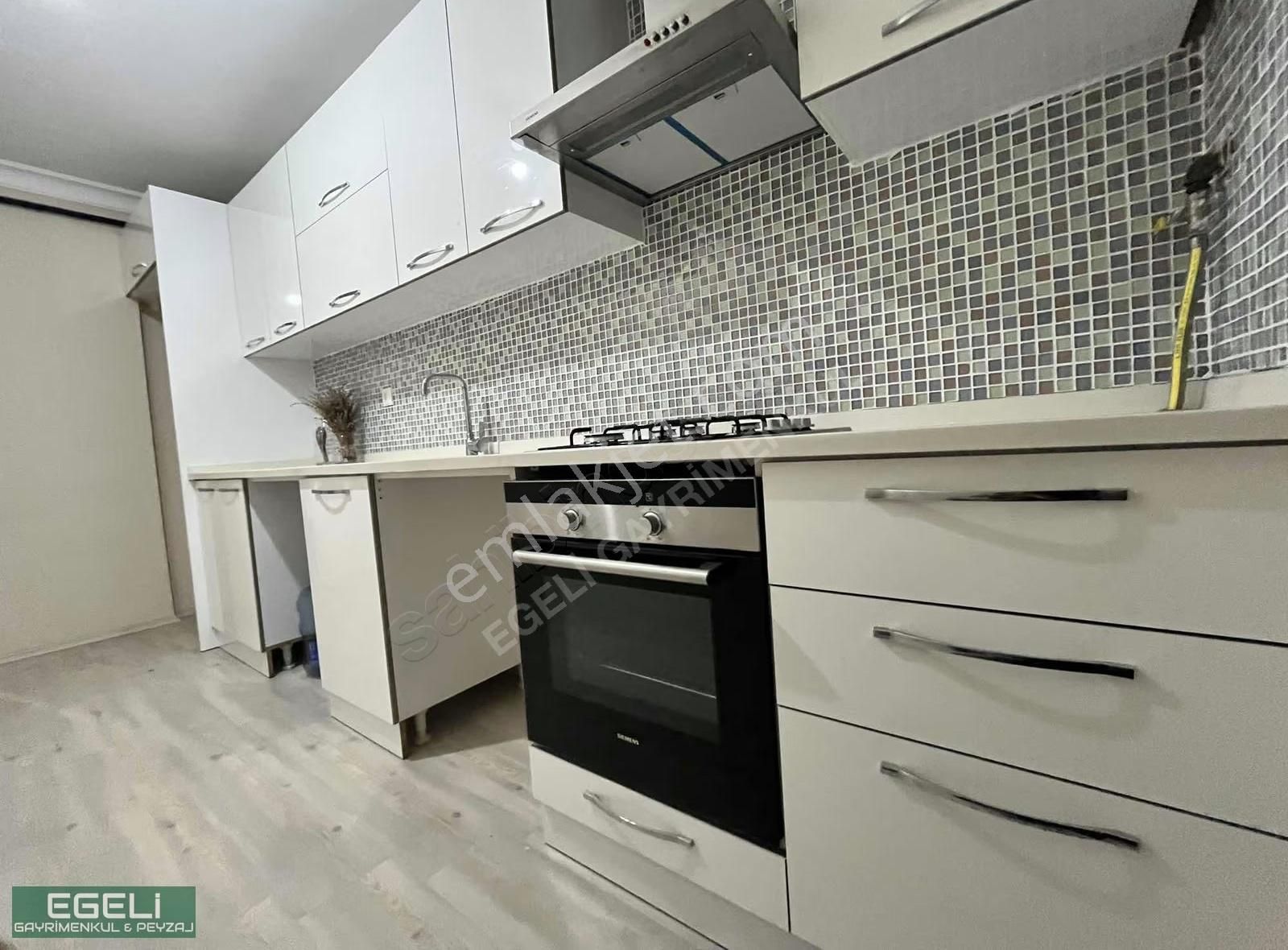 Egeli'den Kültür Mah'de Eşyasız 2+1 Kiralık Daire - Görsel 13
