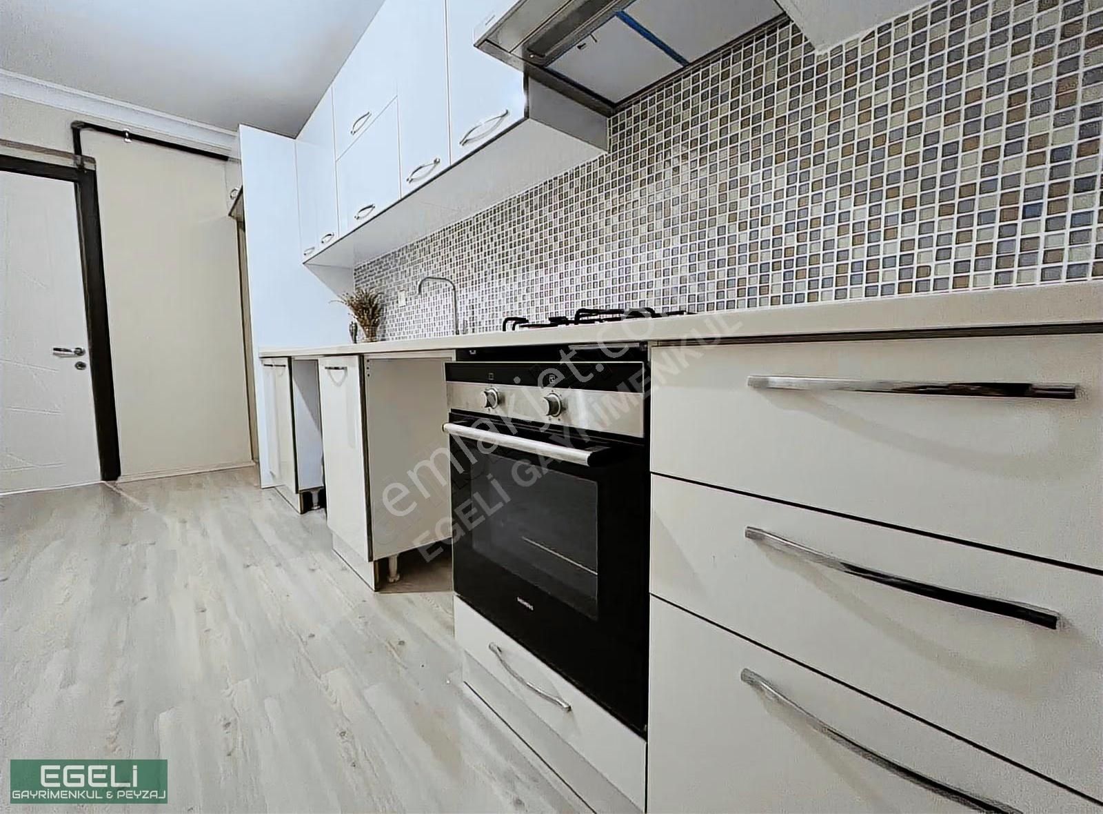 Egeli'den Kültür Mah'de Eşyasız 2+1 Kiralık Daire - Görsel 29