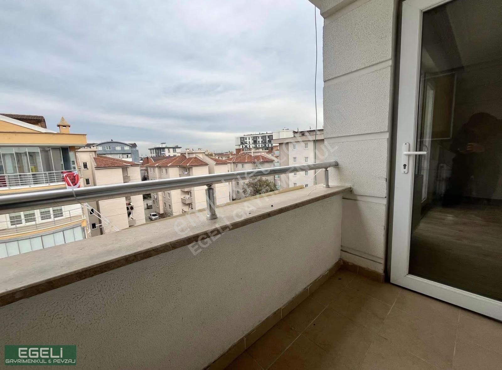 Egeli'den Görükle Merkez'de 3+1 Eşyasız Satılık Dubleks Daire - Görsel 2