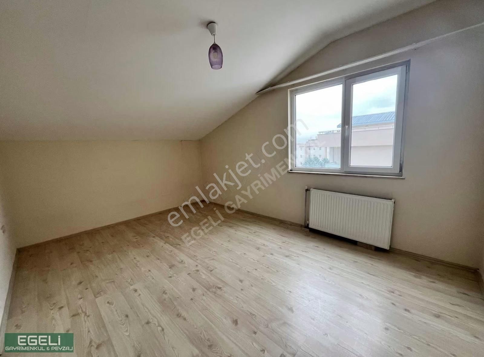 Egeli'den Görükle Merkez'de 3+1 Eşyasız Satılık Dubleks Daire - Görsel 21