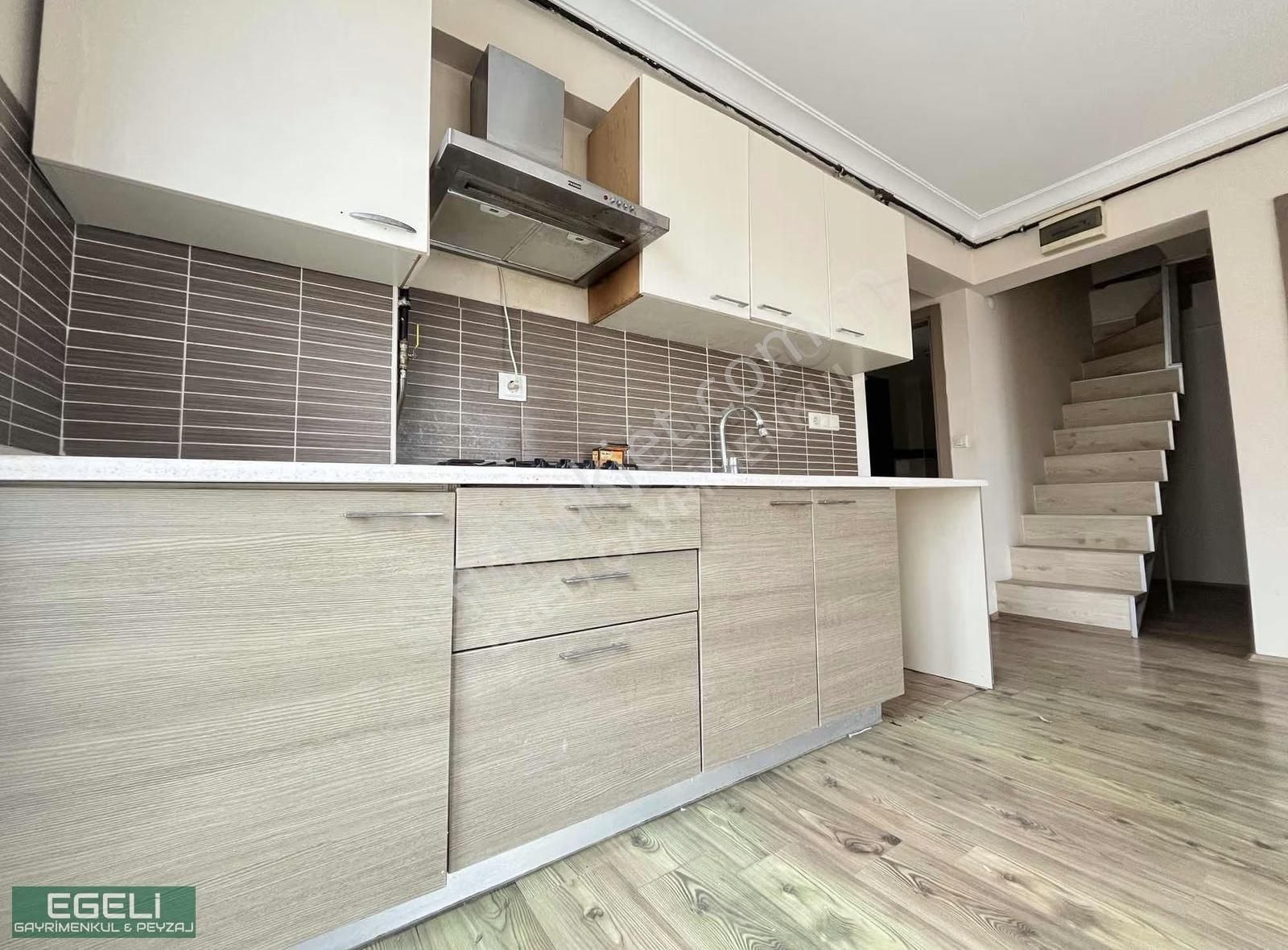 Egeli'den Görükle Merkez'de 3+1 Eşyasız Satılık Dubleks Daire - Görsel 10