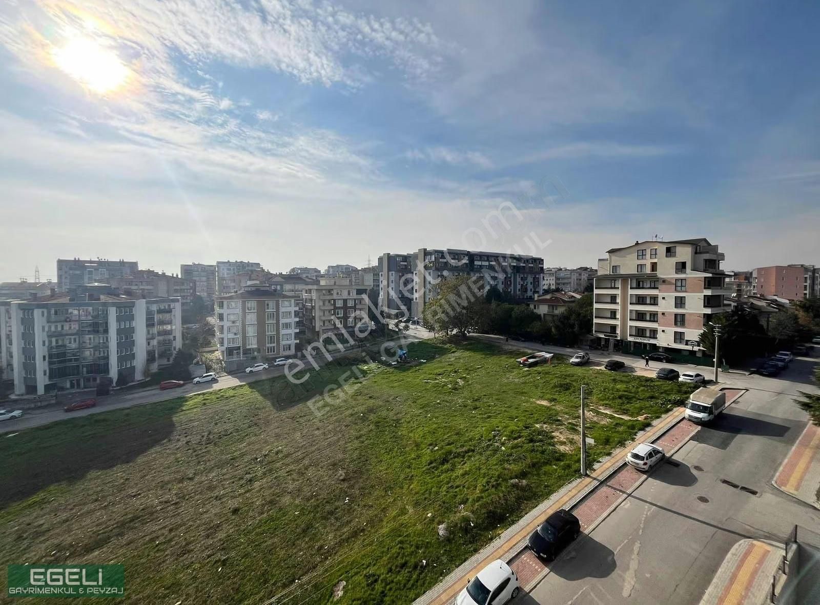 Egeli'den Görükle Ceylan Nada Satılık 2+1 Eşyalı Dubleks Daire - Görsel 18