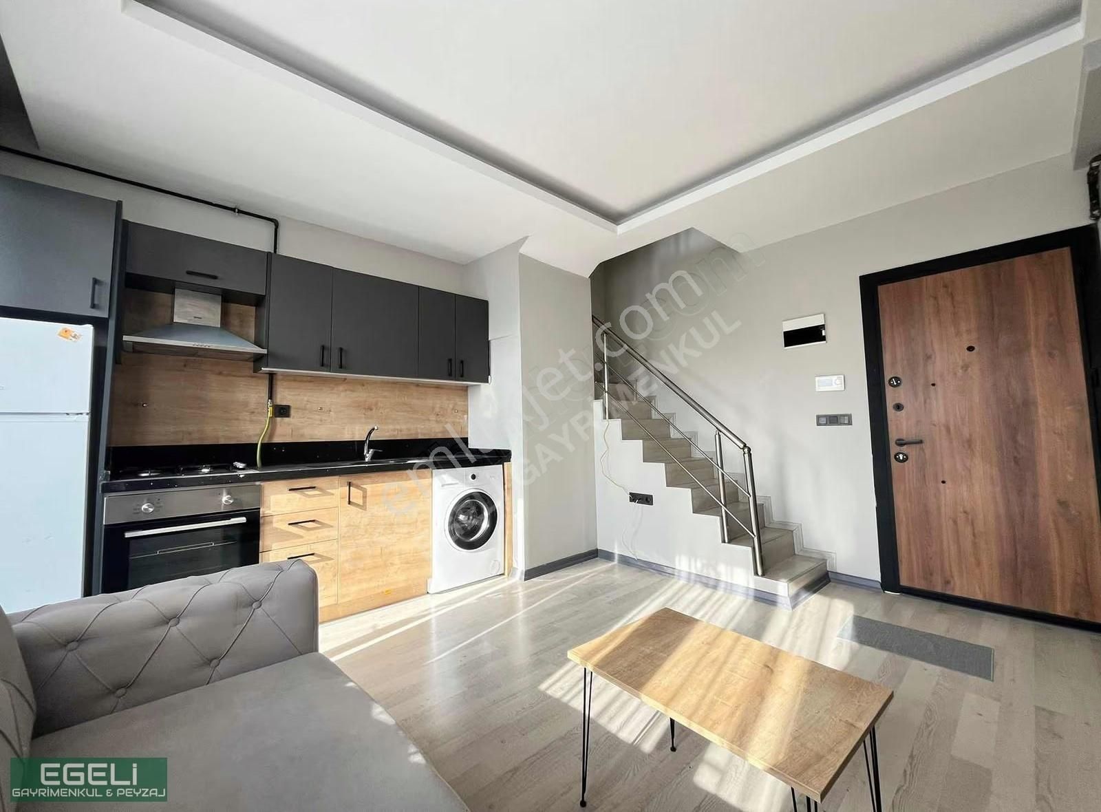 Egeli'den Görükle Ceylan Nada Satılık 2+1 Eşyalı Dubleks Daire - Görsel 30