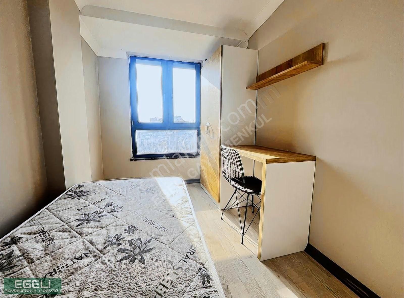 Egeli'den Görükle Ceylan Nada Satılık 2+1 Eşyalı Dubleks Daire - Görsel 35