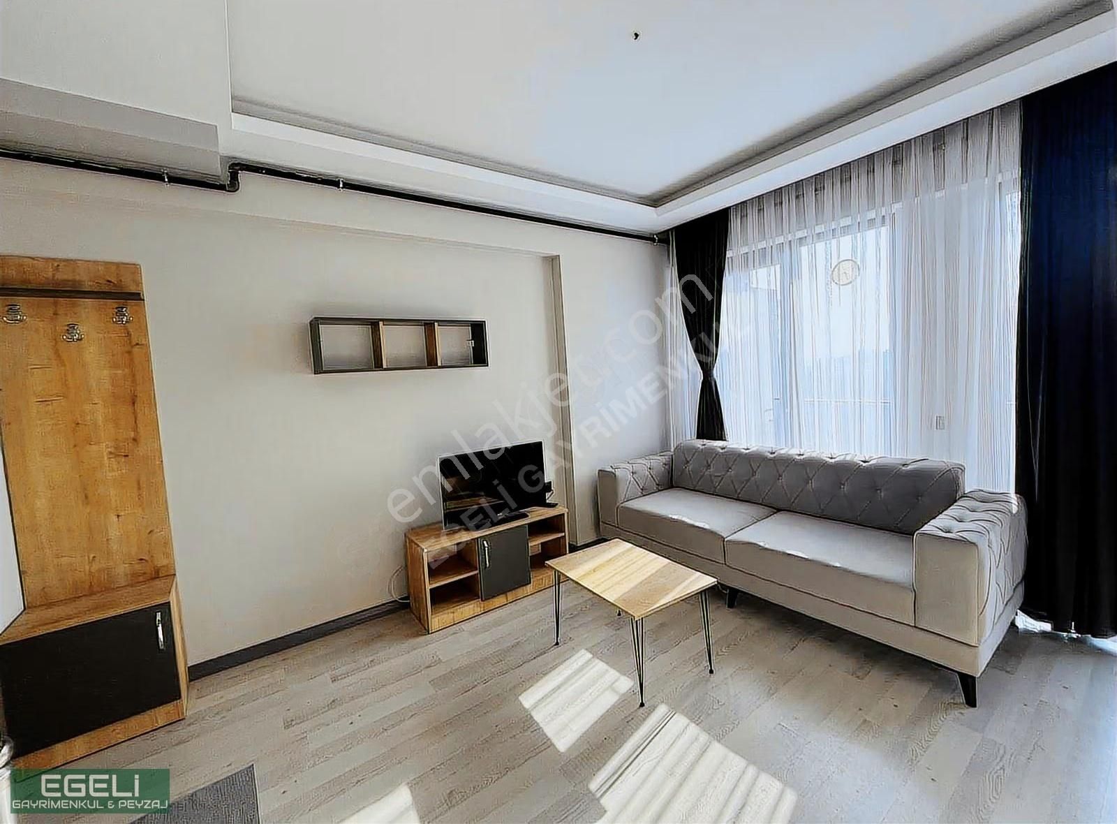 Egeli'den Görükle Ceylan Nada Satılık 2+1 Eşyalı Dubleks Daire - Görsel 17